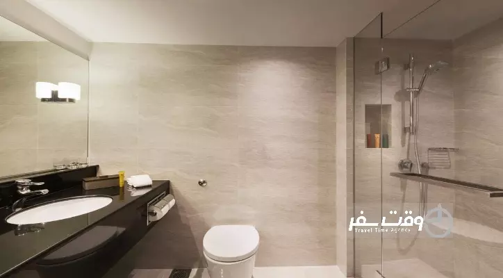 هتل ماندارین اورچارد سنگاپور